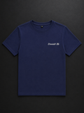 Donàdi Dia Navy T-Shirt