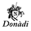 Donàdi – Startside